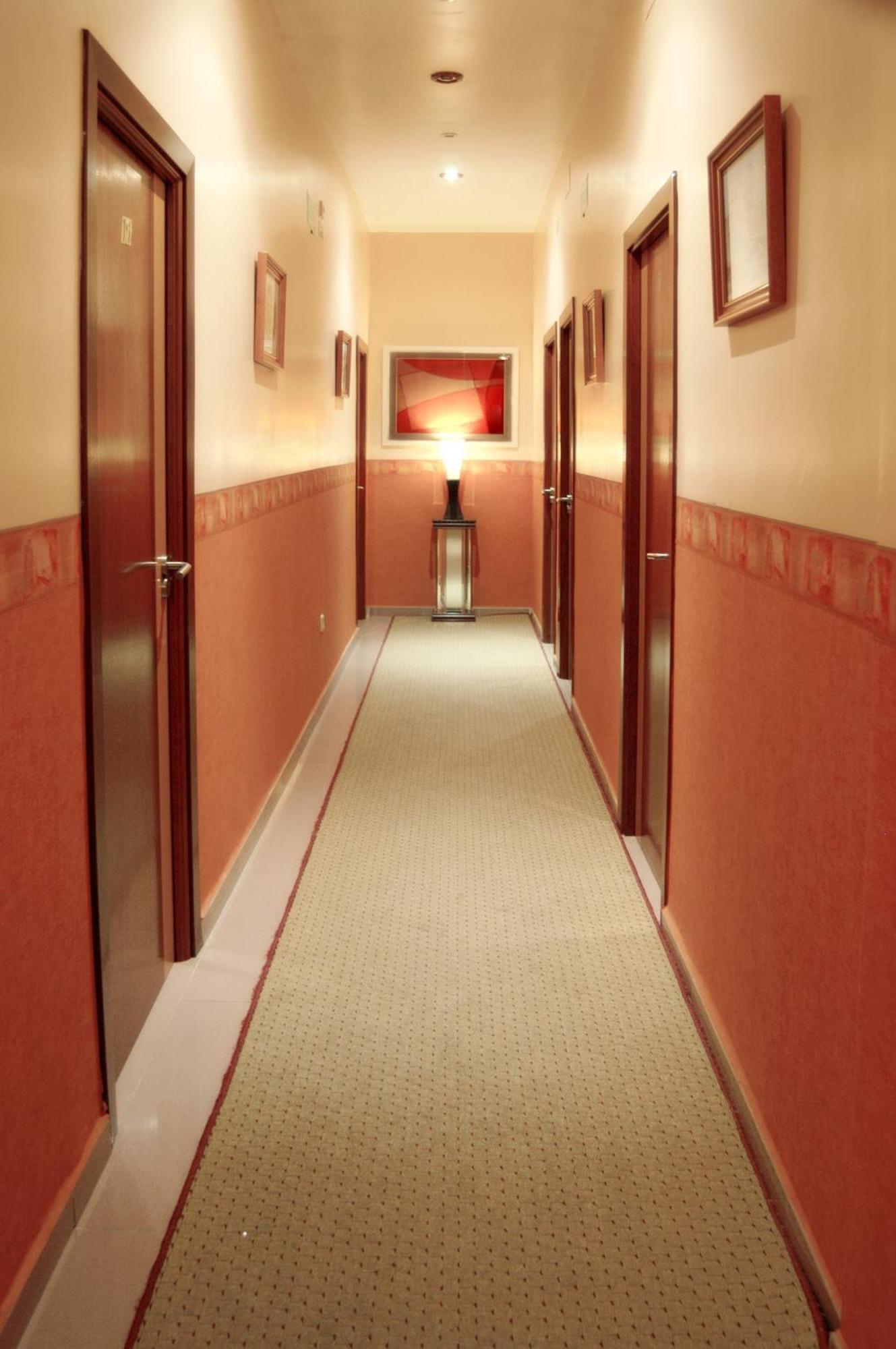 Hostal Paris Сан Фернандо Екстериор снимка