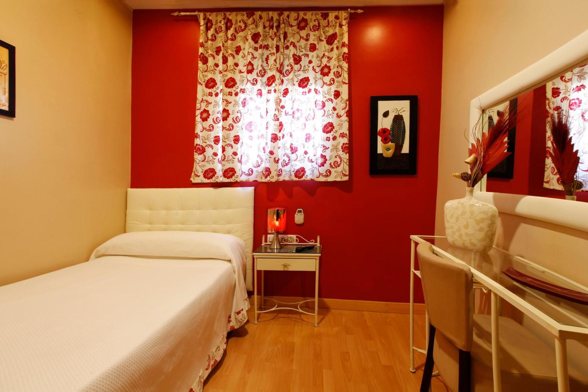 Hostal Paris Сан Фернандо Екстериор снимка