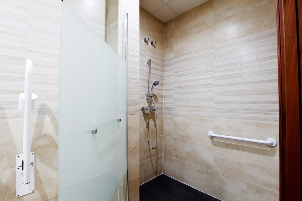Hostal Paris Сан Фернандо Екстериор снимка