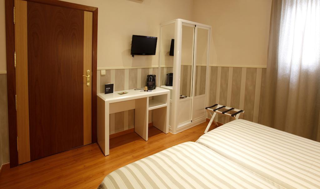 Hostal Paris Сан Фернандо Екстериор снимка