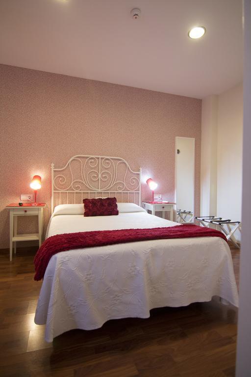 Hostal Paris Сан Фернандо Екстериор снимка