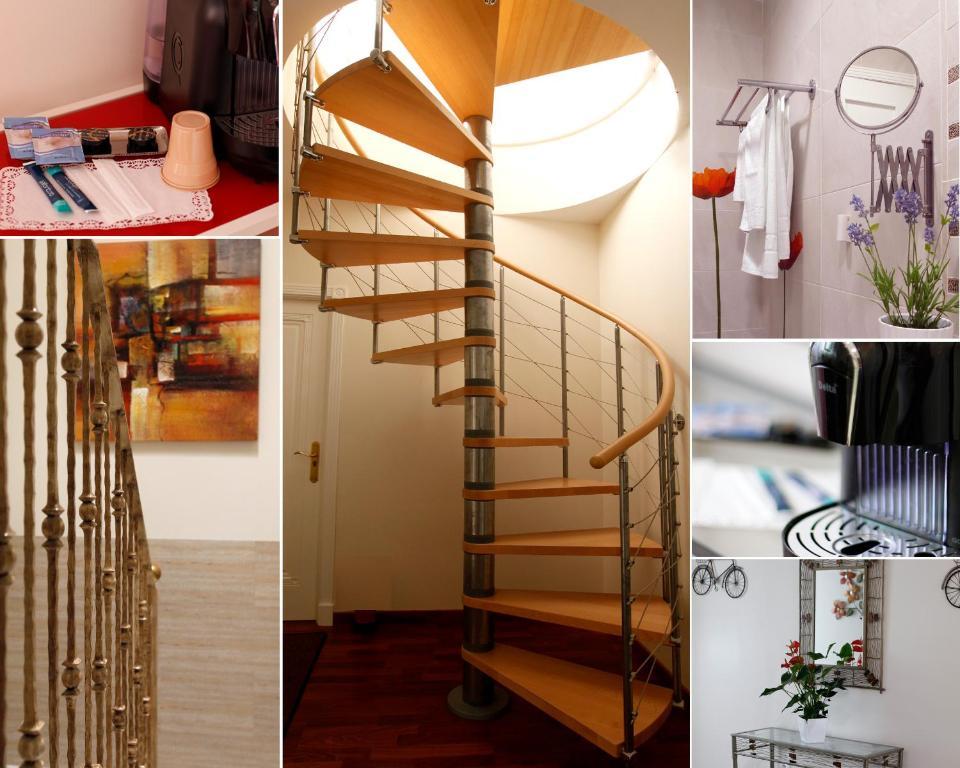 Hostal Paris Сан Фернандо Екстериор снимка