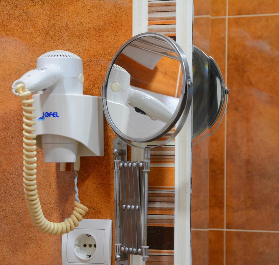 Hostal Paris Сан Фернандо Екстериор снимка