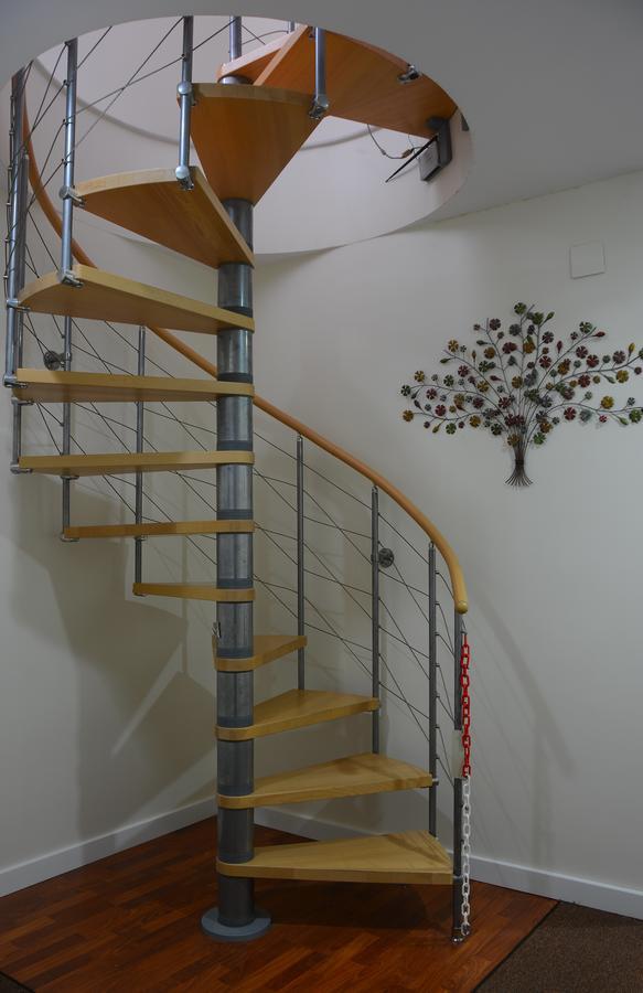 Hostal Paris Сан Фернандо Екстериор снимка